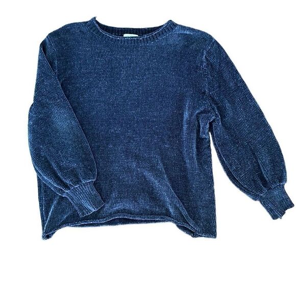 Umgee Knit sweater, size S - Picture 1 of 2